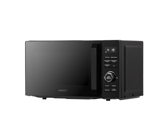 Микроволновая печь Ardesto GO-E745GB, изображение 2 Микроволновая печь Ardesto GO-E745GB, изображение 2