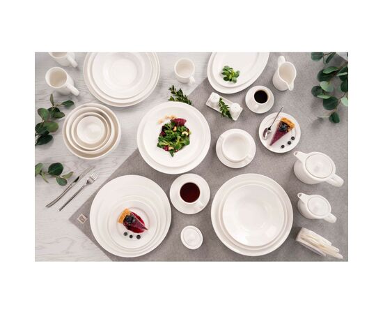 Сахарница Ardesto Prato 200 мл (AR3622P), изображение 4 Сахарница Ardesto Prato 200 мл (AR3622P), изображение 4