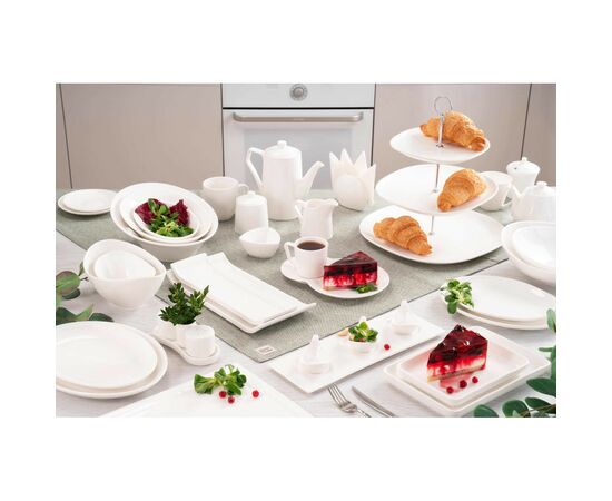 Цукорниця Ardesto 240 мл (AR3711), зображення 2