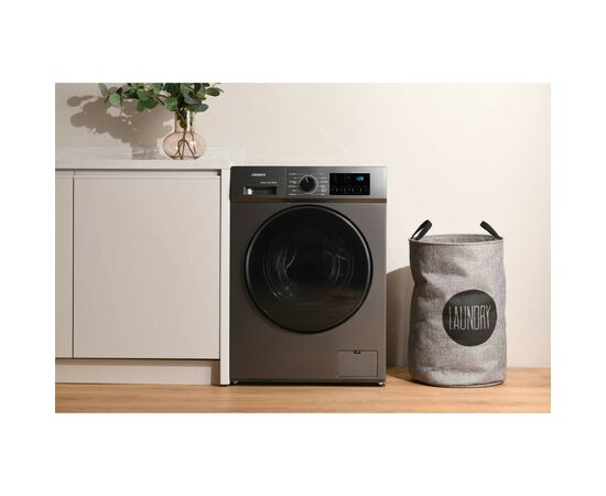 Стиральная машина Ardesto WMS-6115DG, изображение 3