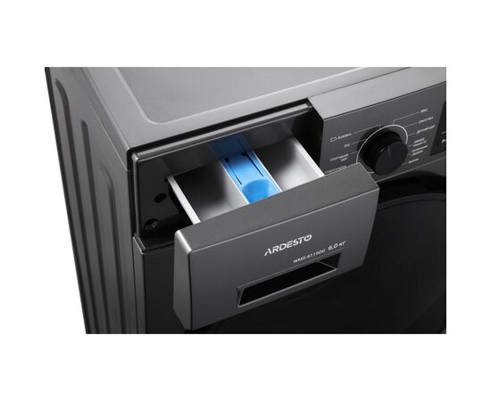 Стиральная машина Ardesto WMS-6115DG, изображение 6