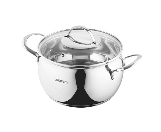 Каструля Ardesto Gemini Barrel 4,0 л (AR4340GB)
