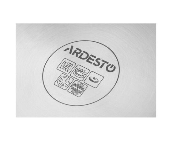 Сковорода Ardesto Gemini Deep 24 см (AR1924GAA), зображення 8 Сковорода Ardesto Gemini Deep 24 см (AR1924GAA), зображення 8