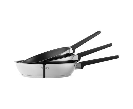 Сковорода Ardesto Gemini Deep 26 см (AR1926GAA), зображення 6 Сковорода Ardesto Gemini Deep 26 см (AR1926GAA), зображення 6
