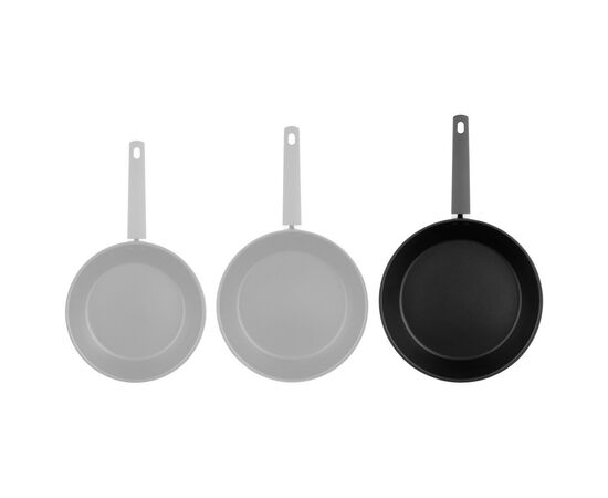 Сковорода Ardesto Gemini Deep 28 см (AR1928GAA), зображення 7 Сковорода Ardesto Gemini Deep 28 см (AR1928GAA), зображення 7