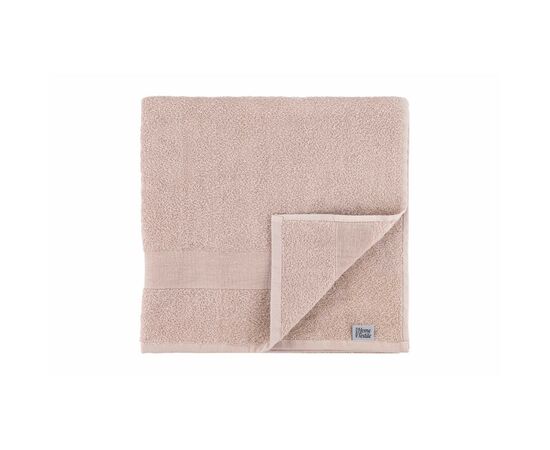 Полотенце Ardesto махровое Benefit 100% хлопок айвори 50х90 см (ART2450IV), изображение 8