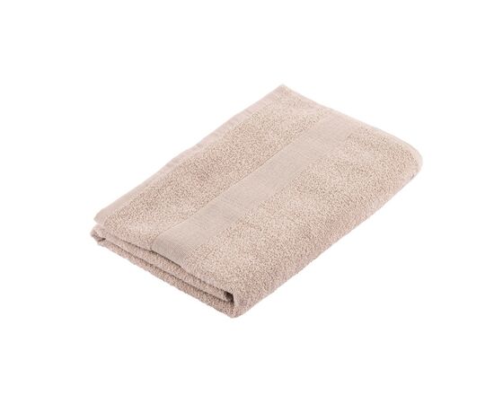 Полотенце Ardesto махровое Benefit 100% хлопок айвори 50х90 см (ART2450IV), изображение 9