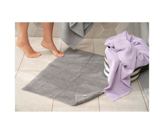 Полотенце Ardesto махровое Benefit 100% хлопок сиреневый 50х90 см (ART2450LC), изображение 8 Полотенце Ardesto махровое Benefit 100% хлопок сиреневый 50х90 см (ART2450LC), изображение 8