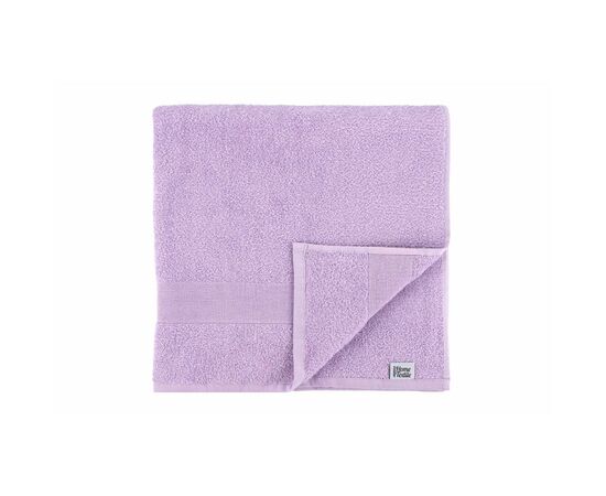Полотенце Ardesto махровое Benefit 100% хлопок сиреневый 50х90 см (ART2450LC), изображение 9 Полотенце Ardesto махровое Benefit 100% хлопок сиреневый 50х90 см (ART2450LC), изображение 9