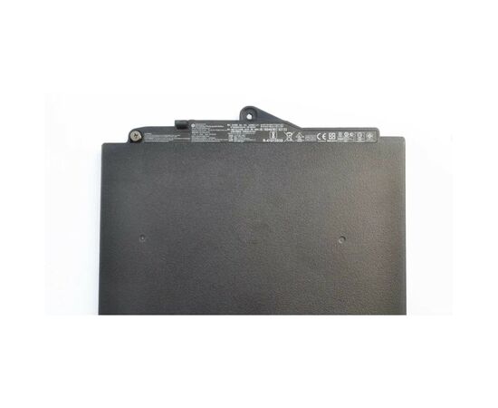 Аккумулятор для ноутбука HP EliteBook 820 G4ST03XL, 45Wh (3910mAh), 3cell, 11.55V, Li-ion (A47806)
