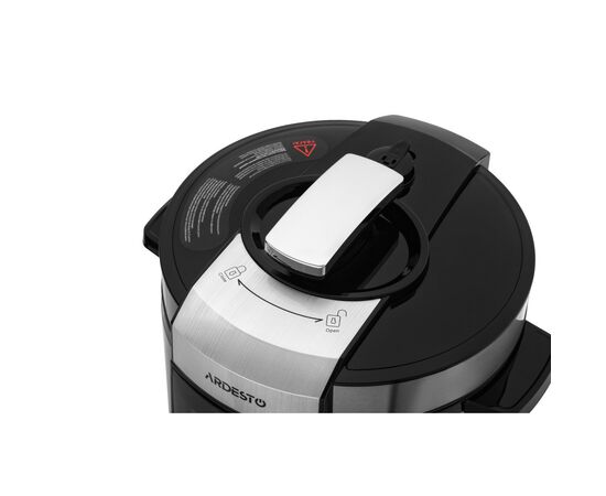 Мультиварка Ardesto MPC-P225, изображение 10 Мультиварка Ardesto MPC-P225, изображение 10