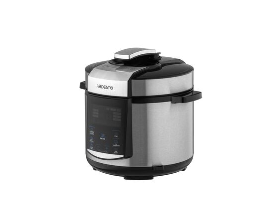 Мультиварка Ardesto MPC-P225, изображение 3 Мультиварка Ardesto MPC-P225, изображение 3