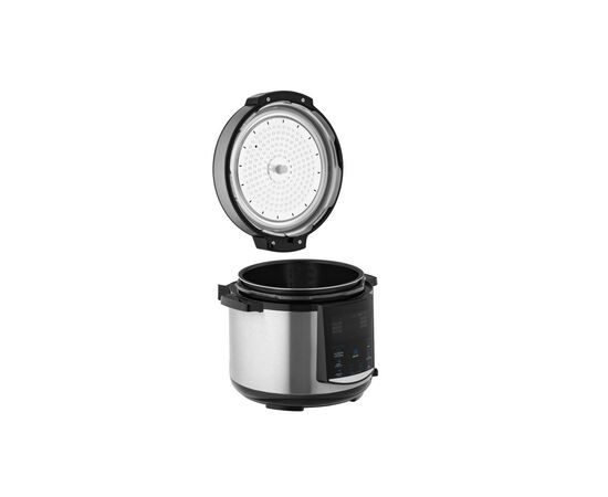 Мультиварка Ardesto MPC-P225, изображение 5 Мультиварка Ardesto MPC-P225, изображение 5