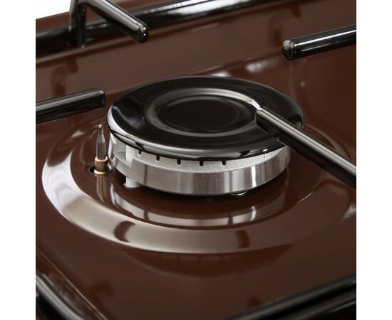 Плита Eleyus CUBA 5501 EF BR, зображення 7 Плита Eleyus CUBA 5501 EF BR, зображення 7