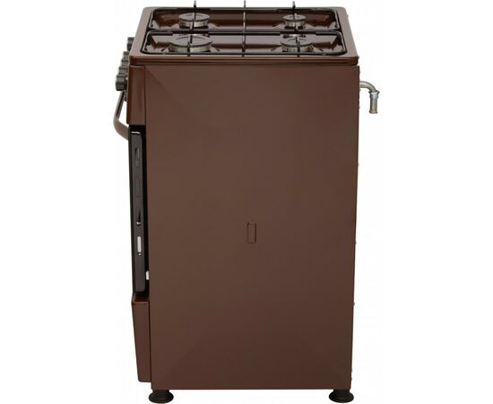 Плита Eleyus CUBA 5501 EF BR, зображення 9 Плита Eleyus CUBA 5501 EF BR, зображення 9