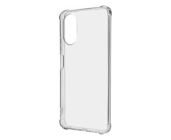 Чехол для мобильного телефона Armorstandart Air Force OPPO A18 4G / A38 4G Transparent (ARM71038)