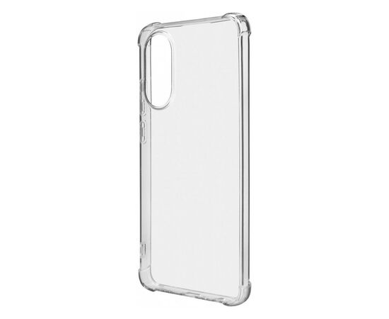 Чехол для мобильного телефона Armorstandart Air Force OPPO A78 4G Transparent (ARM69662)