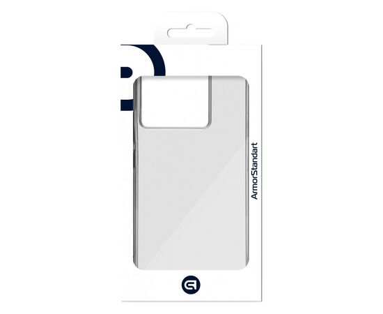 Чехол для мобильного телефона Armorstandart Air Series Xiaomi Redmi Note 13 Pro 5G Transparent (ARM71834), изображение 2