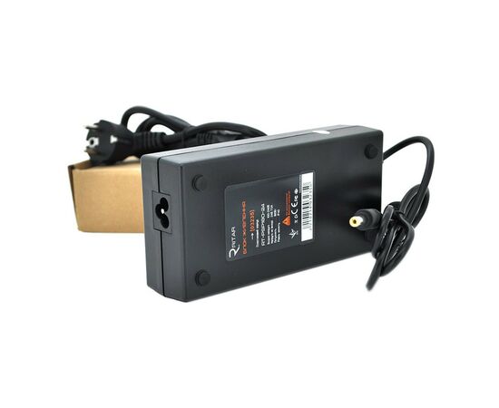 Блок питания для систем видеонаблюдения Ritar RTPSP 180-24