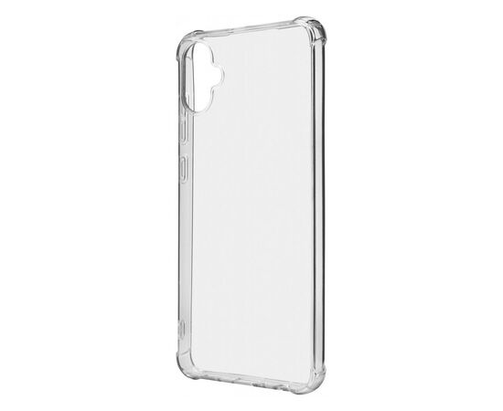 Чохол до мобільного телефона Armorstandart Air Force Samsung A05 (A055) Transparent (ARM73642)