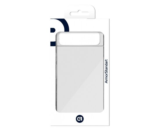 Чохол до мобільного телефона Armorstandart Air Series Google Pixel 8 Pro Transparent (ARM72942), зображення 2 Чохол до мобільного телефона Armorstandart Air Series Google Pixel 8 Pro Transparent (ARM72942), зображення 2