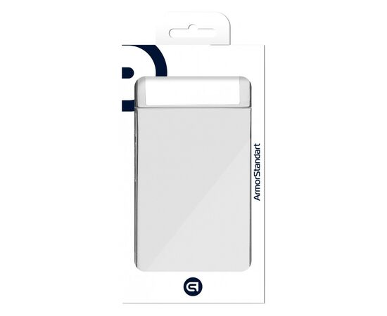 Чохол до мобільного телефона Armorstandart Air Series Google Pixel 8 Transparent (ARM72940), зображення 2 Чохол до мобільного телефона Armorstandart Air Series Google Pixel 8 Transparent (ARM72940), зображення 2