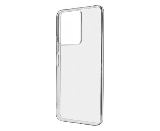 Чехол для мобильного телефона Armorstandart Air Series Xiaomi Redmi 13C / Poco C65 Transparent (ARM72530)