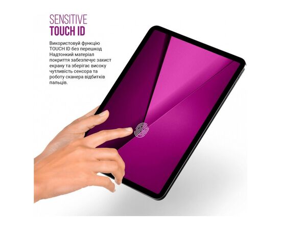 Пленка защитная Armorstandart Anti-Blue Oukitel OKT3 (ARM73625), изображение 4