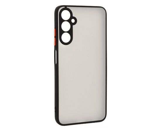 Чехол для мобильного телефона Armorstandart Frosted Matte Samsung A05s (A057) Black (ARM72573)