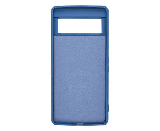 Чохол до мобільного телефона Armorstandart ICON Case Google Pixel 7 Dark Blue (ARM72399), зображення 2 Чохол до мобільного телефона Armorstandart ICON Case Google Pixel 7 Dark Blue (ARM72399), зображення 2