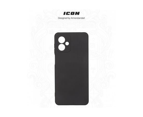Чохол до мобільного телефона Armorstandart ICON Case Motorola G14 Camera cover Black (ARM70473), зображення 3