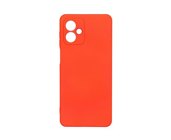 Чехол для мобильного телефона Armorstandart ICON Case Motorola G14 Camera cover Red (ARM70475)