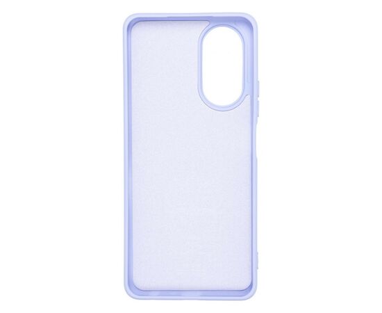 Чехол для мобильного телефона Armorstandart ICON Case OPPO A58 4G Lavender (ARM72616), изображение 2 Чехол для мобильного телефона Armorstandart ICON Case OPPO A58 4G Lavender (ARM72616), изображение 2