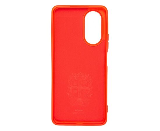 Чохол до мобільного телефона Armorstandart ICON Case OPPO A58 4G Red (ARM66473), зображення 2