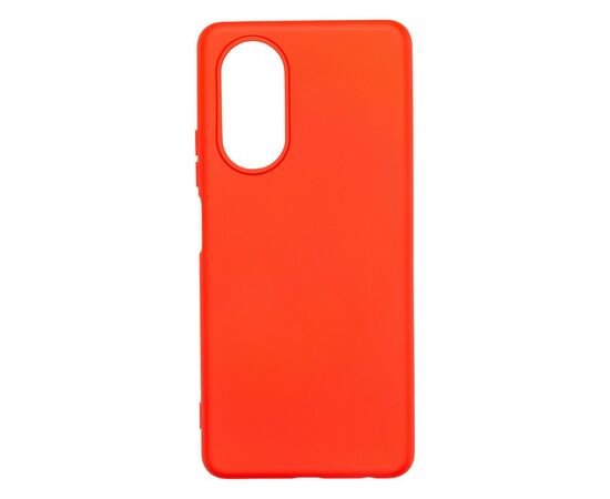 Чехол для мобильного телефона Armorstandart ICON Case OPPO A58 4G Red (ARM66473)