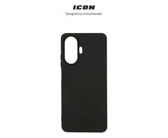 Чехол для мобильного телефона Armorstandart ICON Case Realme C55 Black (ARM70911), изображение 3