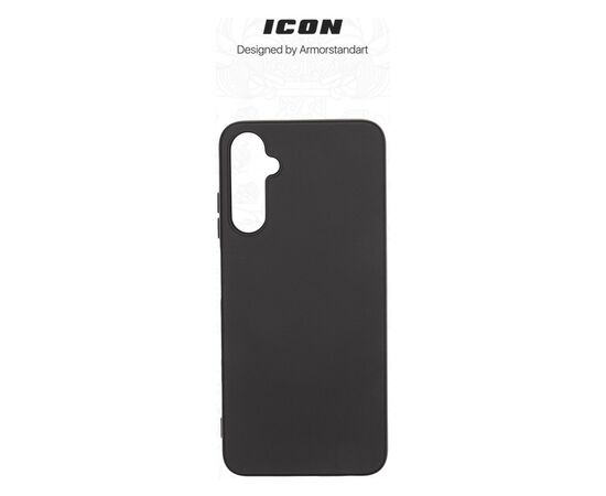 Чохол до мобільного телефона Armorstandart ICON Case Samsung A05s (A057) Black (ARM73654), зображення 3
