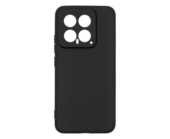 Чехол для мобильного телефона Armorstandart Matte Slim Fit Xiaomi 14 Camera cover Black (ARM72979)