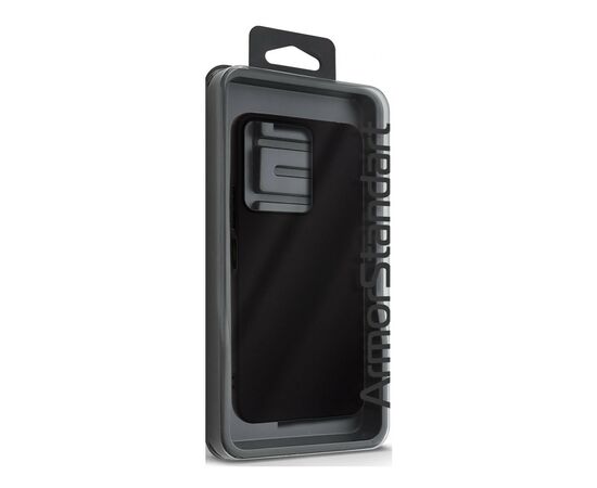 Чохол до мобільного телефона Armorstandart Matte Slim Fit Xiaomi Redmi 13C / Poco C65 Black (ARM72471), зображення 5 Чохол до мобільного телефона Armorstandart Matte Slim Fit Xiaomi Redmi 13C / Poco C65 Black (ARM72471), зображення 5