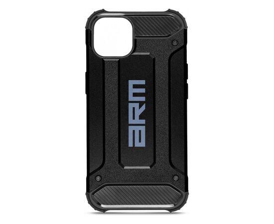 Чехол для мобильного телефона Armorstandart Panzer Apple iPhone 14 Black (ARM70798)
