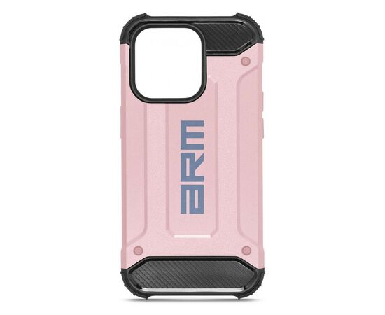 Чехол для мобильного телефона Armorstandart Panzer Apple iPhone 14 Pro Pink (ARM71481)