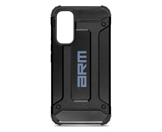 Чехол для мобильного телефона Armorstandart Panzer Samsung A34 5G (A346) Black (ARM70779)