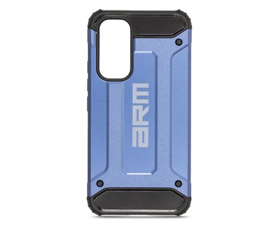 Чохол до мобільного телефона Armorstandart Panzer Samsung A54 5G (A546) Dark Blue (ARM70805)
