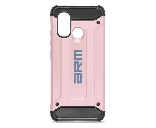 Чехол для мобильного телефона Armorstandart Panzer Xiaomi Redmi 12C Pink (ARM71473)