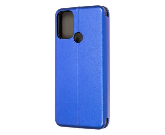 Чехол для мобильного телефона Armorstandart G-Case Nokia C22 Blue (ARM66996), изображение 2