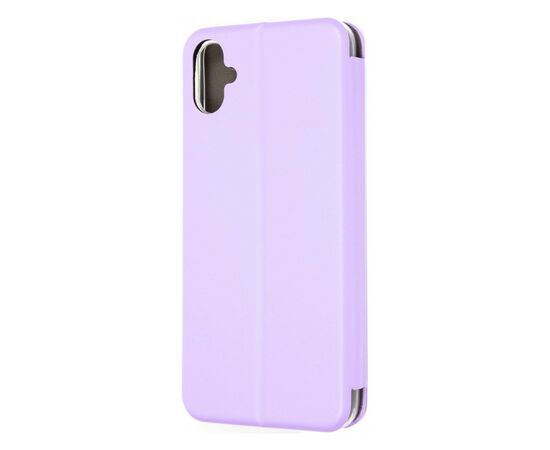 Чохол до мобільного телефона Armorstandart G-Case Samsung A05 (A055) Lilac (ARM71913), зображення 2