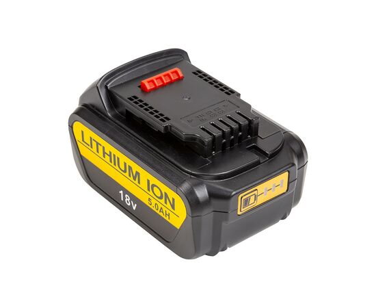 Зарядное устройство для аккумуляторов инструмента PowerPlant для DeWALT DCB184 18V, 5Ah, Li-Ion (TB921201)