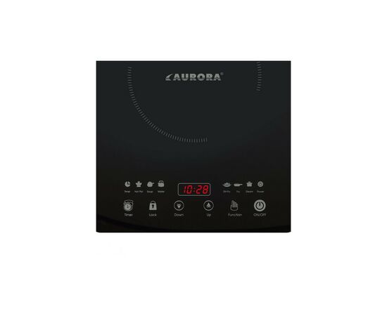 Настольная плита Aurora AU4473, изображение 2 Настольная плита Aurora AU4473, изображение 2