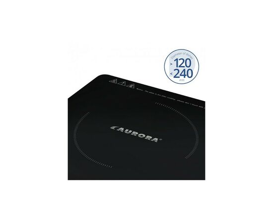 Настольная плита Aurora AU4473, изображение 3 Настольная плита Aurora AU4473, изображение 3