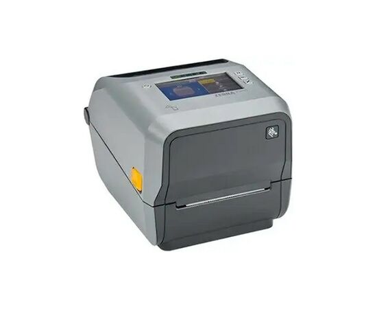 Принтер этикеток Zebra ZD621t 300dpi, USB, USB Host, Ethernet, Serial, Bluetooth (ZD6A043-30EF00EZ), изображение 4 Принтер этикеток Zebra ZD621t 300dpi, USB, USB Host, Ethernet, Serial, Bluetooth (ZD6A043-30EF00EZ), изображение 4